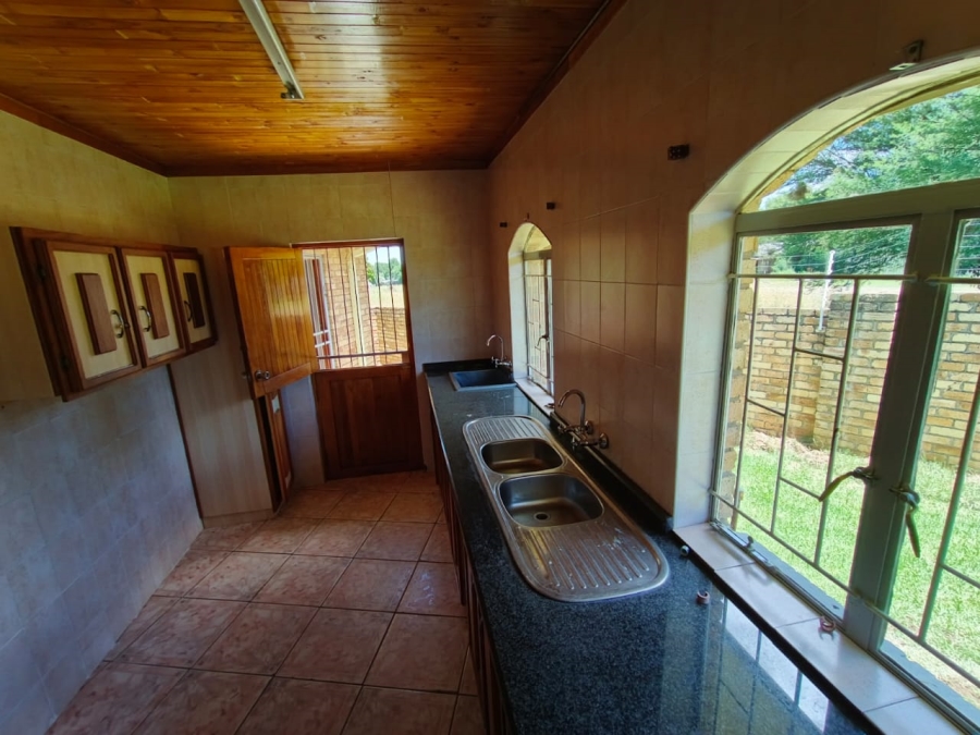 4 Bedroom Property for Sale in Elandia Free State